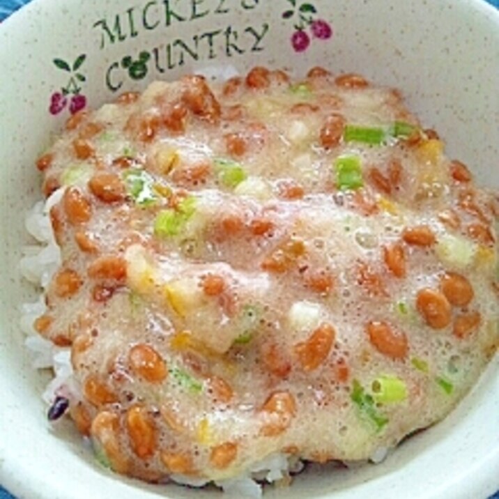 納豆の食べ方 柚子おろし レシピ 作り方 By Nyan260 楽天レシピ 納豆の食べ方 柚子おろし レシピ 作り方 By Nyan260 楽天レシピ